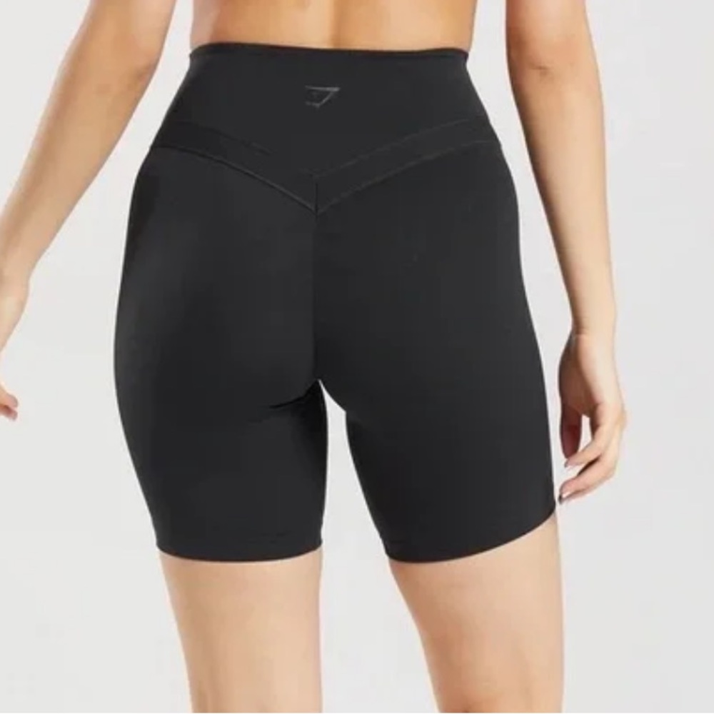 GYMSHARK Whitney Cycling Shorts